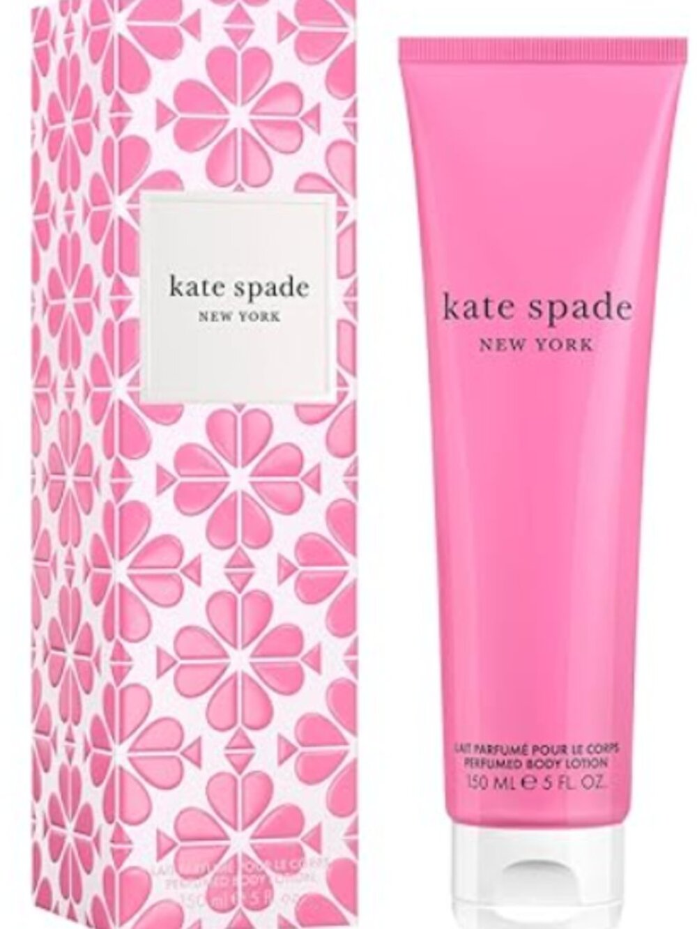 kate spade new york - Perfumed Body Lotion